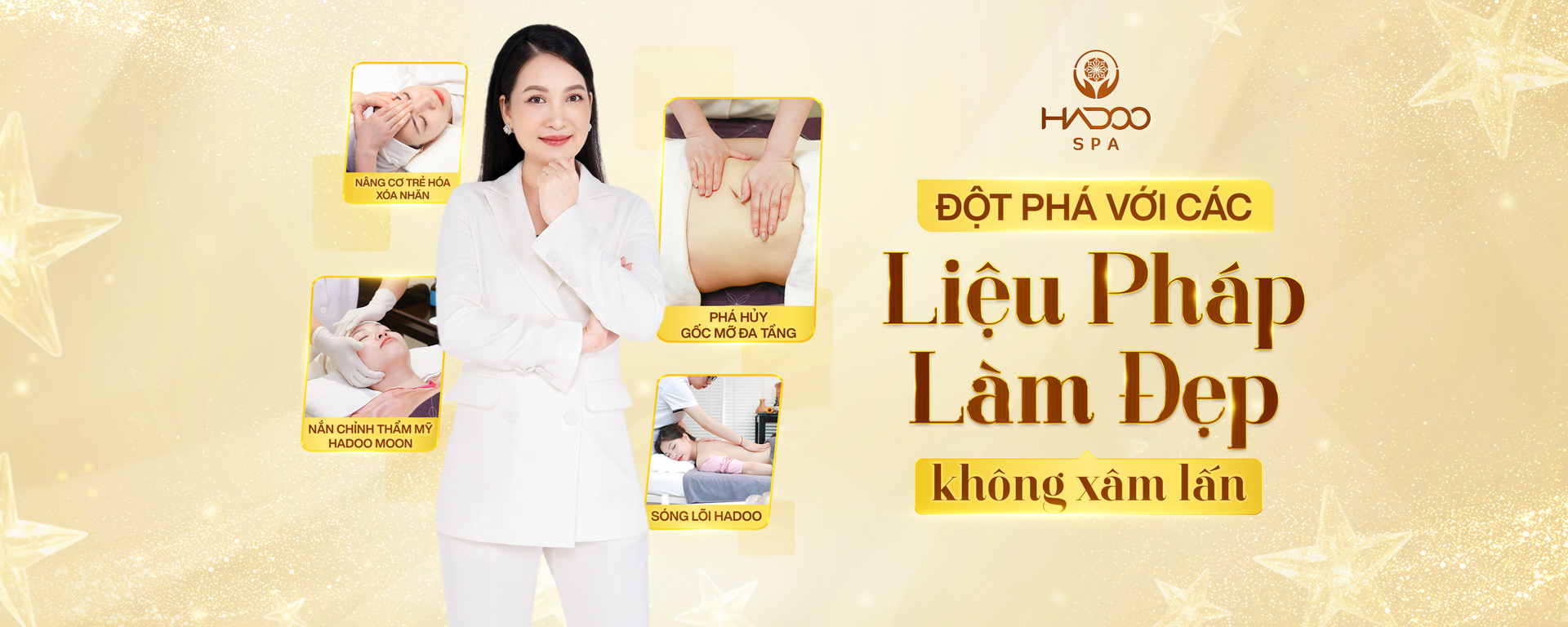 Hadoo Spa